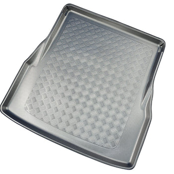 Kofferraumwannen Mercedes EQS V297, karosserie coupé, baujahr 09.2021 - bis heute #1