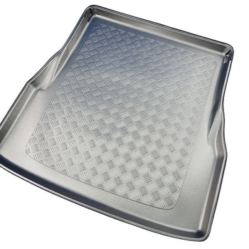 Kofferraumwannen Mercedes EQS V297, karosserie coupé, baujahr 09.2021 - bis heute #1