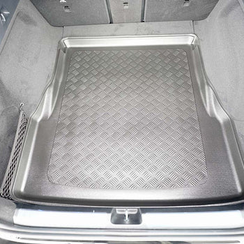 Kofferraumwannen Mercedes EQS V297, karosserie coupé, baujahr 09.2021 - bis heute #1