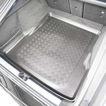 Kofferraumwannen Mercedes EQS V297, karosserie coupé, baujahr 09.2021 - bis heute #1