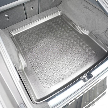 Kofferraumwannen Mercedes EQS V297, karosserie coupé, baujahr 09.2021 - bis heute #1