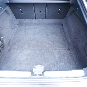 Kofferraumwannen Mercedes EQS V297, karosserie coupé, baujahr 09.2021 - bis heute #1