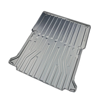 Kofferraumwannen Nissan Townstar Furgon, karosserie van, baujahr 01.2022 - bis heute, kurzer Radstand, 2-3 Sitzplätze #2