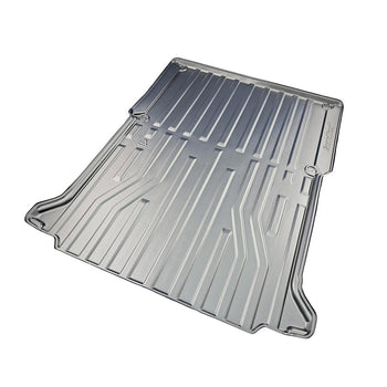 Kofferraumwannen Nissan Townstar Furgon, karosserie van, baujahr 01.2022 - bis heute, kurzer Radstand, 2-3 Sitzplätze #2