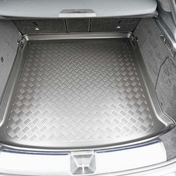 Kofferraumwannen Mercedes GLE II PHEV, karosserie coupé, baujahr 03.2020 - bis heute #1