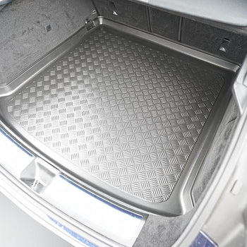 Kofferraumwannen Mercedes GLE II PHEV, karosserie coupé, baujahr 03.2020 - bis heute #1