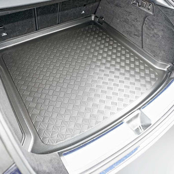 Kofferraumwannen Mercedes GLE II PHEV, karosserie coupé, baujahr 03.2020 - bis heute #1