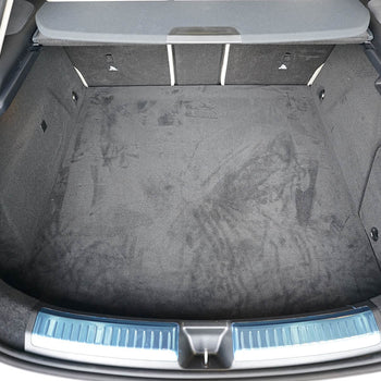 Kofferraumwannen Mercedes GLE II PHEV, karosserie coupé, baujahr 03.2020 - bis heute #1