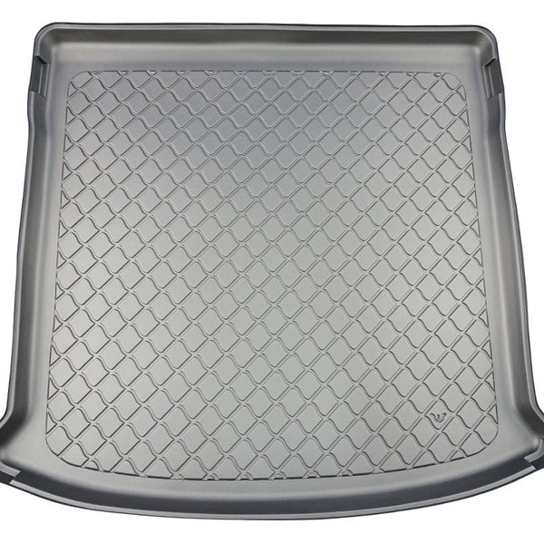 Kofferraumwannen Mercedes GLE II PHEV, karosserie coupé, baujahr 03.2020 - bis heute #1