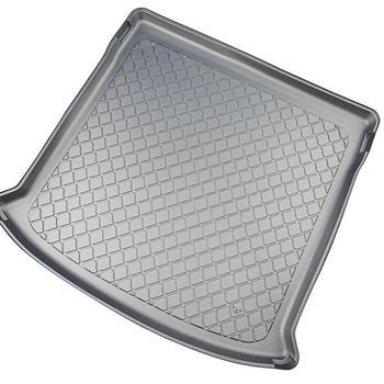 Kofferraumwannen Mercedes GLE II PHEV, karosserie coupé, baujahr 03.2020 - bis heute #1