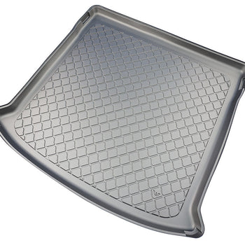 Kofferraumwannen Mercedes GLE II PHEV, karosserie coupé, baujahr 03.2020 - bis heute #1