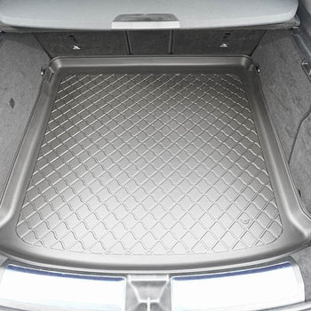 Kofferraumwannen Mercedes GLE II PHEV, karosserie coupé, baujahr 03.2020 - bis heute #1