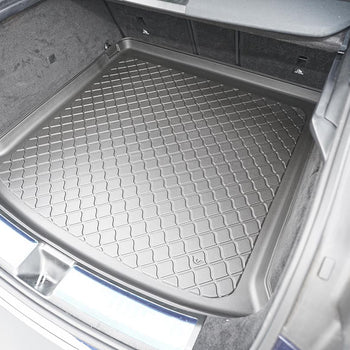 Kofferraumwannen Mercedes GLE II PHEV, karosserie coupé, baujahr 03.2020 - bis heute #1