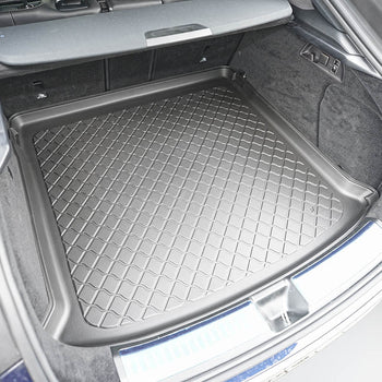 Kofferraumwannen Mercedes GLE II PHEV, karosserie coupé, baujahr 03.2020 - bis heute #1