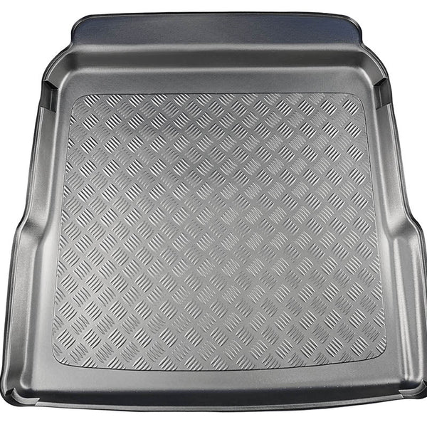 Kofferraumwannen Mercedes EQE V295, karosserie limousine, baujahr 07.2022 - bis heute #1