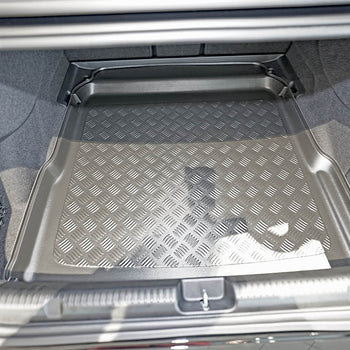 Kofferraumwannen Mercedes EQE V295, karosserie limousine, baujahr 07.2022 - bis heute #1