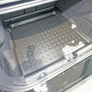 Kofferraumwannen Mercedes EQE V295, karosserie limousine, baujahr 07.2022 - bis heute #1