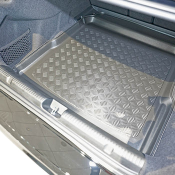 Kofferraumwannen Mercedes EQE V295, karosserie limousine, baujahr 07.2022 - bis heute #1