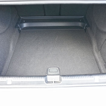 Kofferraumwannen Mercedes EQE V295, karosserie limousine, baujahr 07.2022 - bis heute #1