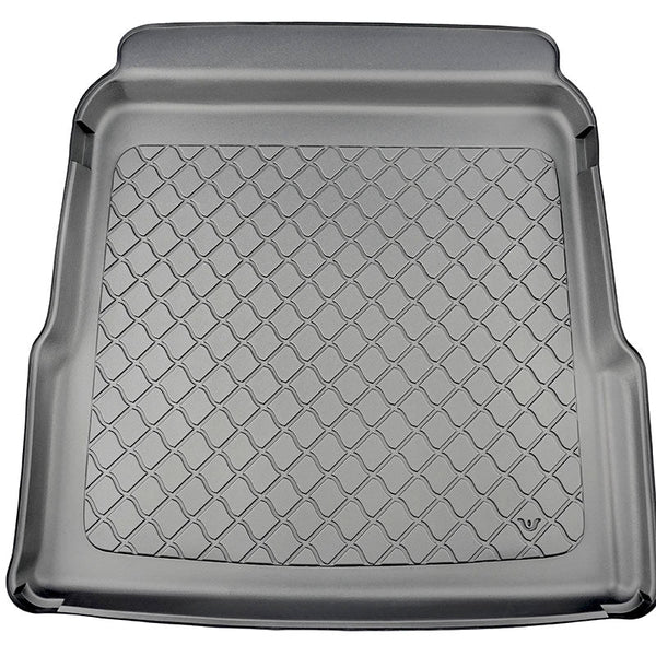 Kofferraumwannen Mercedes EQE V295, karosserie limousine, baujahr 07.2022 - bis heute #1