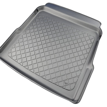 Kofferraumwannen Mercedes EQE V295, karosserie limousine, baujahr 07.2022 - bis heute #1