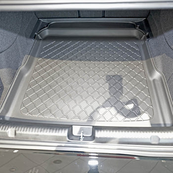 Kofferraumwannen Mercedes EQE V295, karosserie limousine, baujahr 07.2022 - bis heute #1