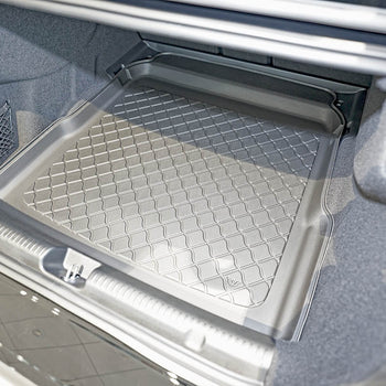 Kofferraumwannen Mercedes EQE V295, karosserie limousine, baujahr 07.2022 - bis heute #1