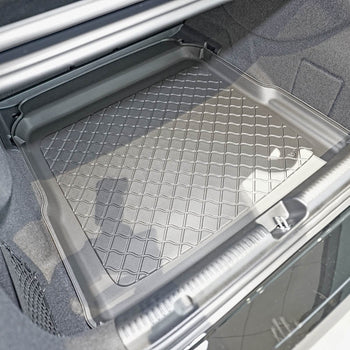 Kofferraumwannen Mercedes EQE V295, karosserie limousine, baujahr 07.2022 - bis heute #1