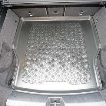 Kofferraumwannen Mercedes CLA X118 Shooting Brake PHEV, karosserie kombi, baujahr 06.2020 - bis heute #1