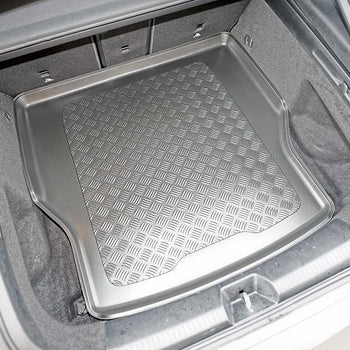 Kofferraumwannen Mercedes CLA X118 Shooting Brake PHEV, karosserie kombi, baujahr 06.2020 - bis heute #1