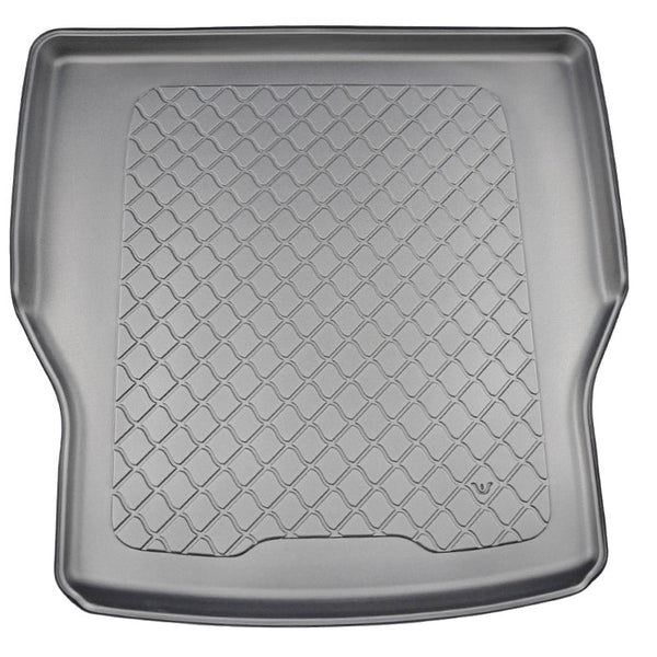 Kofferraumwannen Mercedes CLA X118 Shooting Brake PHEV, karosserie kombi, baujahr 06.2020 - bis heute #1