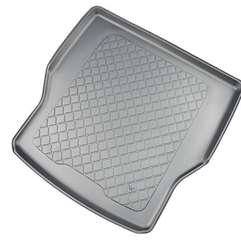 Kofferraumwannen Mercedes CLA X118 Shooting Brake PHEV, karosserie kombi, baujahr 06.2020 - bis heute #1