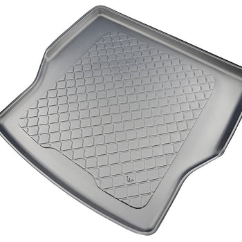 Kofferraumwannen Mercedes CLA X118 Shooting Brake PHEV, karosserie kombi, baujahr 06.2020 - bis heute #1