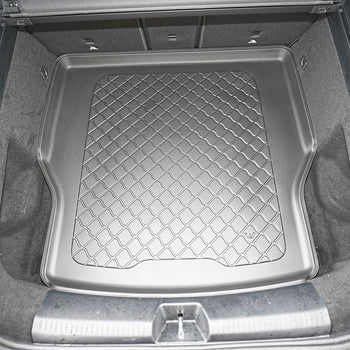 Kofferraumwannen Mercedes CLA X118 Shooting Brake PHEV, karosserie kombi, baujahr 06.2020 - bis heute #1