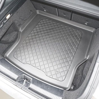 Kofferraumwannen Mercedes CLA X118 Shooting Brake PHEV, karosserie kombi, baujahr 06.2020 - bis heute #1