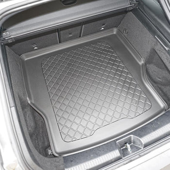 Kofferraumwannen Mercedes CLA X118 Shooting Brake PHEV, karosserie kombi, baujahr 06.2020 - bis heute #1