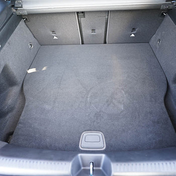 Kofferraumwannen Mercedes CLA X118 Shooting Brake PHEV, karosserie kombi, baujahr 06.2020 - bis heute #1