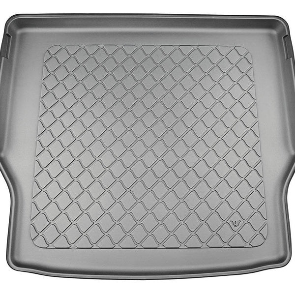 Kofferraumwannen Mercedes A-Klasse W177 PHEV, karosserie limousine, baujahr 08.2019 - bis heute #1