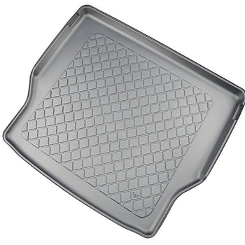 Kofferraumwannen Mercedes A-Klasse W177 PHEV, karosserie limousine, baujahr 08.2019 - bis heute #1