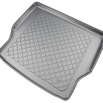 Kofferraumwannen Mercedes A-Klasse W177 PHEV, karosserie limousine, baujahr 08.2019 - bis heute #1