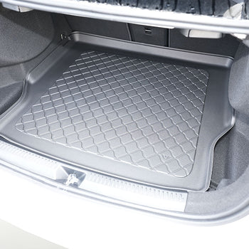 Kofferraumwannen Mercedes A-Klasse W177 PHEV, karosserie limousine, baujahr 08.2019 - bis heute #1