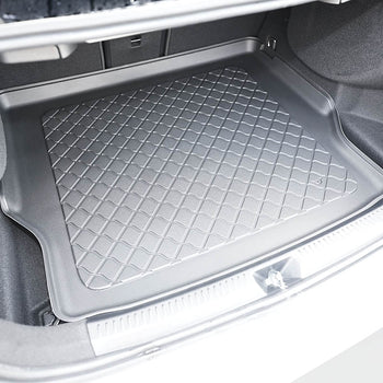 Kofferraumwannen Mercedes A-Klasse W177 PHEV, karosserie limousine, baujahr 08.2019 - bis heute #1