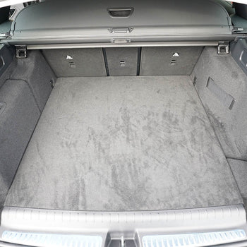 Kofferraumwannen Mercedes C-Klasse W206 PHEV, karosserie kombi, baujahr 10.2021 - bis heute #1