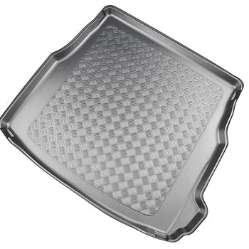 Kofferraumwannen Mercedes C-Klasse W206 PHEV, karosserie limousine, baujahr 10.2021 - bis heute #1