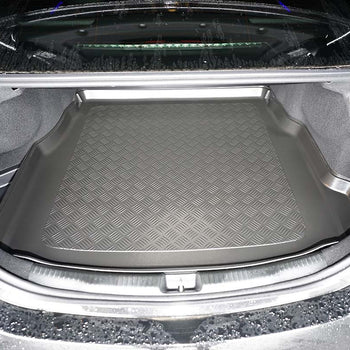 Kofferraumwannen Mercedes C-Klasse W206 PHEV, karosserie limousine, baujahr 10.2021 - bis heute #1