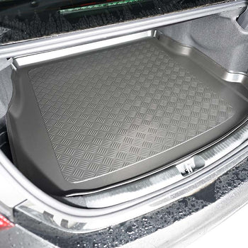 Kofferraumwannen Mercedes C-Klasse W206 PHEV, karosserie limousine, baujahr 10.2021 - bis heute #1