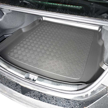 Kofferraumwannen Mercedes C-Klasse W206 PHEV, karosserie limousine, baujahr 10.2021 - bis heute #1