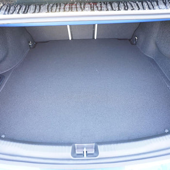 Kofferraumwannen Mercedes C-Klasse W206 PHEV, karosserie limousine, baujahr 10.2021 - bis heute #1