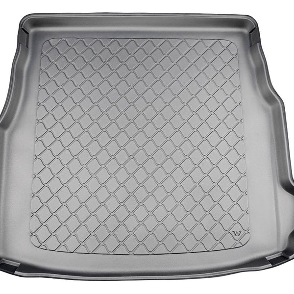 Kofferraumwannen Mercedes C-Klasse W206 PHEV, karosserie limousine, baujahr 10.2021 - bis heute #1