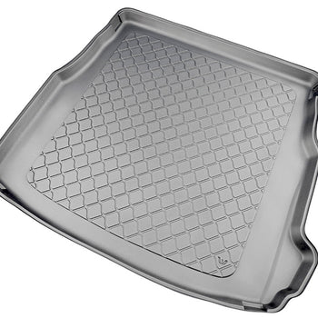 Kofferraumwannen Mercedes C-Klasse W206 PHEV, karosserie limousine, baujahr 10.2021 - bis heute #1